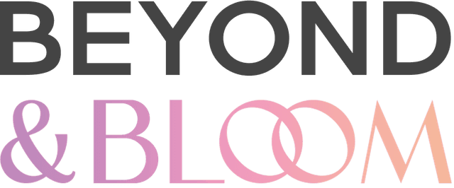 Beyond & Bloom Logo